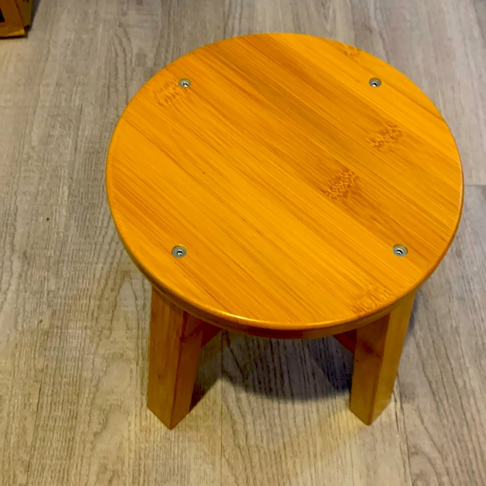 Plant stool